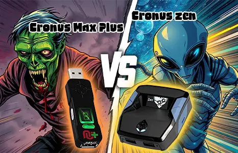 مقارنة كرونوس زين وكرونوس ماكس: أيهما الأفضل في عام 2025؟